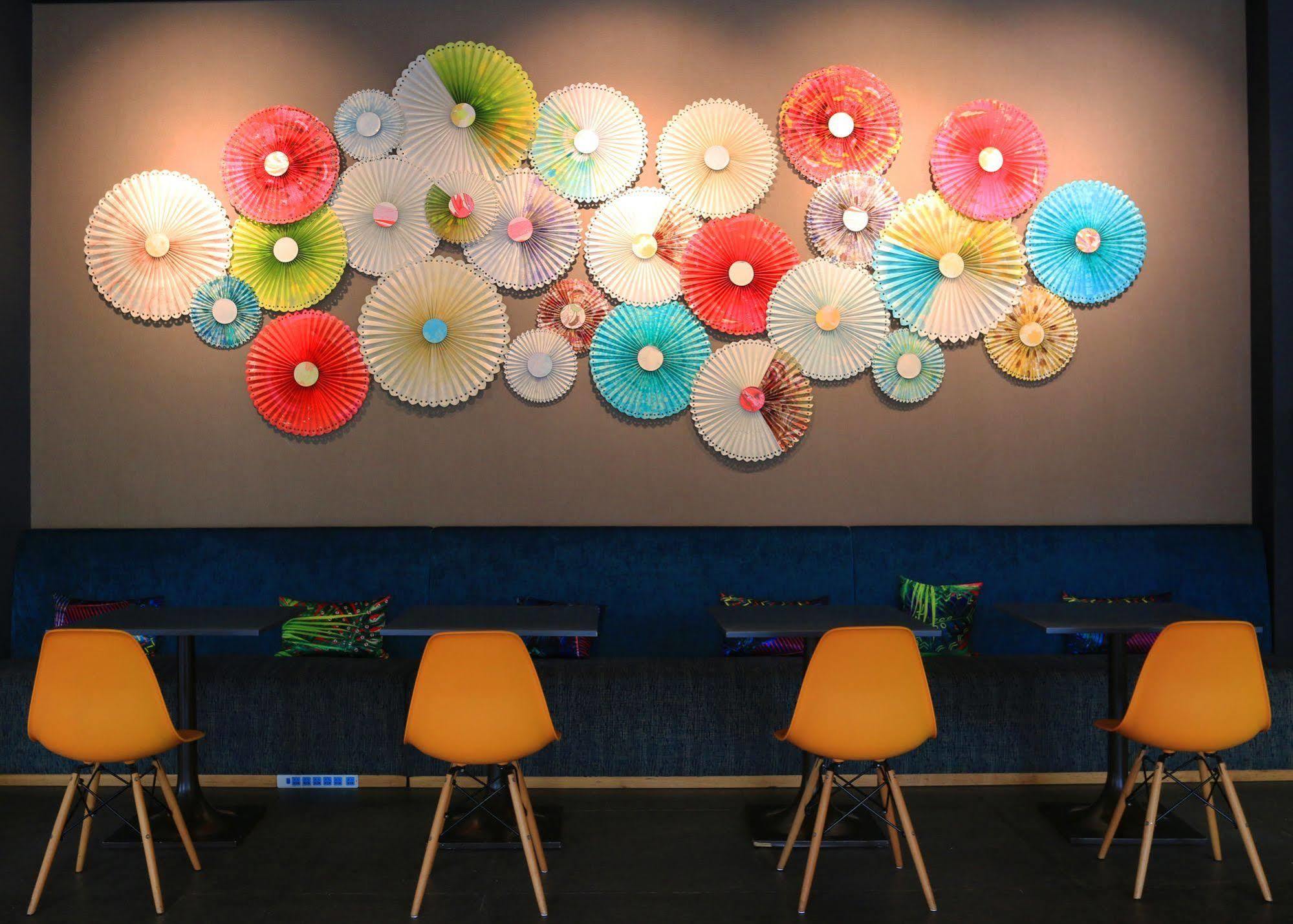 Aloft Dongguan Songshan Lake Buitenkant foto